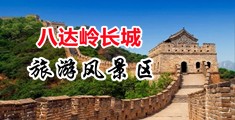 免费男人想要看的视频中国北京-八达岭长城旅游风景区
